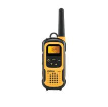 Radio Comunicador Water Proof Amarelo (Par) Rc 4102 - Intelbras