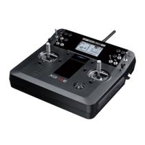 Rádio Controle Aeromodelo 14 Canais XG14E RG712BX