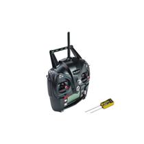 Rádio Controle Align A10 Transmissor/Receiver HERA1002T