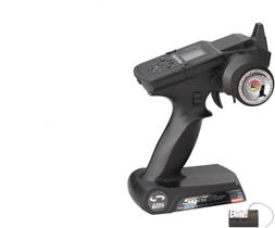 Rádio Controle Automodelo Kyosho Syncro 2CH KT-201 82119B