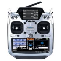 Rádio Controle Futaba 32MZ R7108SB 2.4GHZ AIR 01004391-3 Rádio Controle Futaba 32MZ R7108SB 2.4GHZ AIR 01004391-3