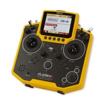 Rádio Controle Jeti Duplex DS-12 Basic EX Multimodo M2