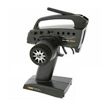 Rádio Controle Para Automodelo 3CH TF-40/RF-40 2.4GHZ HPI