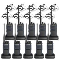 Rádio de 2 vias Walkie Talkies Retevis RT86A GMRS de longo alcance Rádio de 2 vias Walkie Talkies Retevis RT86A GMRS de longo alcance