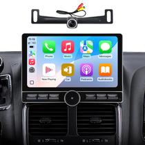 Rádio de carro AINAVITO para Dodge Grand Caravan 2011-2020
