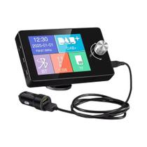 Rádio De Carro Android Com Tela Colorida De 2.8 Polegadas, Receptor DAB Com Suporte Para BT, U Disk, Rádio De Carro Android Com Tela Colorida De 2.8 Polegadas, Receptor DAB Com Suporte Para BT, U Disk,