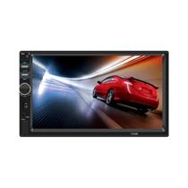 Rádio De Carro Com Tela Touch De 7 Polegadas, Bluetooth, MP5 Player, 12V, 2 Din, FM, ISO, Aux, USB, Rádio De Carro Com Tela Touch De 7 Polegadas, Bluetooth, MP5 Player, 12V, 2 Din, FM, ISO, Aux, USB,