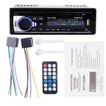 Rádio de Carro Eaglerich 520 1 DIN - FM/MP3 Player 24V