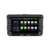 Rádio De Carro LEXXSON 2 Din De 7 Polegadas MP5 FM AM RDS Mirrorlink Carplay Android Auto Para