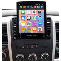 Rádio de carro Loddery 9.7" Android 13 com Carplay Dodge RAM 1500 Rádio de carro Loddery 9.7" Android 13 com Carplay Dodge RAM 1500