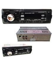 Radio de Carro MP3 com Porta usb/sd/Bluetooth FIRST OPTION Automotivo Radio de Carro MP3 com Porta usb/sd/Bluetooth FIRST OPTION Automotivo