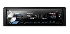 Radio de Carro Som Automotivo Bluetooth USB FM Vipertron Com Controle Universal Qualidade Visor Iluminado SD Card