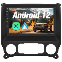 Rádio de carro Stereo Android 12 para Chevy Silverado GMC Sierra Rádio de carro Stereo Android 12 para Chevy Silverado GMC Sierra