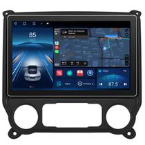 Rádio de carro Stereo AWESAFE para Chevy Silverado GMC Sierra