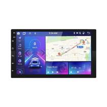 Rádio De Carro Universal 2Din Android 13, Player Multimídia GPS BT De 7, 9 E 10 Polegadas Para