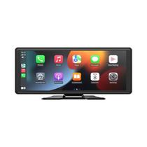 Rádio De Carro VENBES De 10,26 Polegadas Com Android Auto, Carplay, Tela Touch IPS, Mirrorlink, USB,