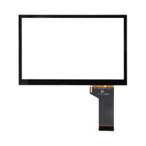 Rádio De Carro VW MIB Com Tela Touch LCD TDO-WVGA0633F00039 00045, Acessórios Duráveis E Sensíveis Rádio De Carro VW MIB Com Tela Touch LCD TDO-WVGA0633F00039 00045, Acessórios Duráveis E Sensíveis