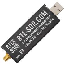 Rádio definido por software RTL-SDR Blog V3 R860 RTL2832U 1PPM Rádio definido por software RTL-SDR Blog V3 R860 RTL2832U 1PPM