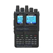 Rádio Digital DMR Baofeng DM-1701A De Modo Duplo Com Rádios Ham Abertos GD77