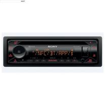 Rádio Do Automotivo Sony Mex N5300Bt