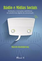 Rádio e Mídias Sociais: Mediações e interações radiofônicas em plataformas digitais de comunicação