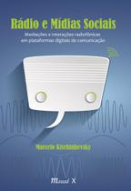 Rádio e Mídias Sociais: Mediações e interações radiofônicas em plataformas digitais de comunicação