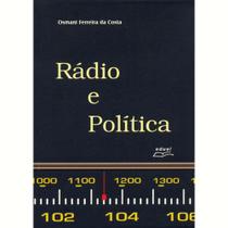 Rádio e política: a aventura eleitoral - Eduel
