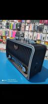 Radio ecopower mp3,am,fm e sw bands