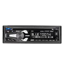 Rádio Estéreo Automotivo Jensen JCR311 com Bluetooth e Leitor de CD Rádio Estéreo Automotivo Jensen JCR311 com Bluetooth e Leitor de CD