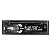 Rádio Estéreo Automotivo Jensen JCR311 com Bluetooth e Leitor de CD