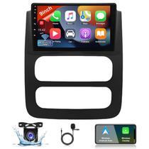 Rádio estéreo de carro Ftoghe para Dodge Ram 1500 2500 3500 2003-2005