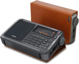 Rádio Eton Elite Executive AM/FM/Aircraft Band/SSB/Shortwave