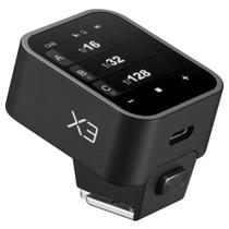 Radio Flash Godox Nano X3 Para Canon