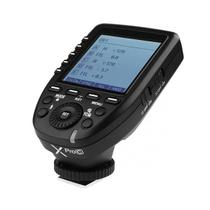 Rádio Flash Godox Xpro TTL para câmeras Canon - XPRO-C
