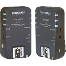 Radio Flash i-TTL Yongnuo YN 622N II para Nikon