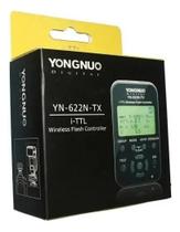 Radio Flash Ittl Yongnuo Yn622n Tx