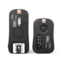 Rádio Flash Pixel Soldier TF-374 Wireless Olympus/Panasonic Rádio Flash Pixel Soldier TF-374 Wireless Olympus/Panasonic