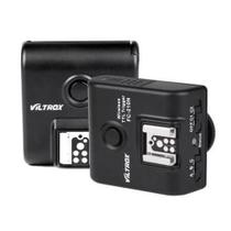 Radio Flash Viltrox Fc-210N I-Ttl Para Nikon