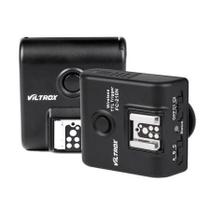 Radio Flash Viltrox FC-210N i-TTL para Nikon