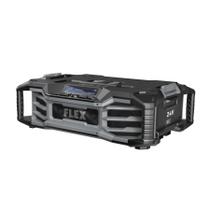 Rádio FLEX FX5361-Z 24V Stack Pack Bluetooth IP64