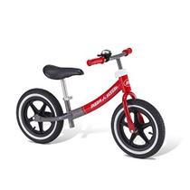 Radio Flyer Air Ride Balance Bike, Toddler Bike, Idades 1,5-5 (Exclusivo Da Amazônia), Bicicleta Infantil