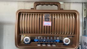 Rádio FM Retro