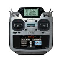 Radio futaba 26ch 26sz heli fasstest w/r7208sb 01004438-1 Radio futaba 26ch 26sz heli fasstest w/r7208sb 01004438-1