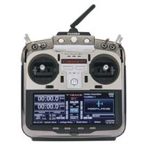 Radio Futaba Controle Aeromodelismo 18mzh Wc2 2.4ghz Heli