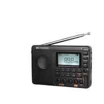 Rádio Gravador Am Fm Sw Mp3 Retekess V-115 Bat. Lithium