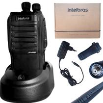 Rádio Intelbras De Alta Performance Profissional RPA6001 UHF 4W Homologado Rádio Intelbras De Alta Performance Profissional RPA6001 UHF 4W Homologado