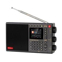 Rádio inteligente para Internet CHOYONG LC90 portátil multibanda Rádio inteligente para Internet CHOYONG LC90 portátil multibanda