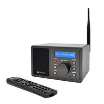 Rádio Internet C. Crane CC WiFi 3 com Bluetooth e Skytune