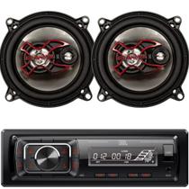 Rádio JBL Celebrity 150 BT/USB/FM + Par Alto Falantes 5 Bravox B3X50X 100w Rádio JBL Celebrity 150 BT/USB/FM + Par Alto Falantes 5 Bravox B3X50X 100w