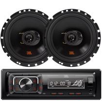 Rádio Jbl Celebrity 150 Bt/usb/sd/fm/ e Alto Falante 6trfx55 Rádio Jbl Celebrity 150 Bt/usb/sd/fm/ e Alto Falante 6trfx55